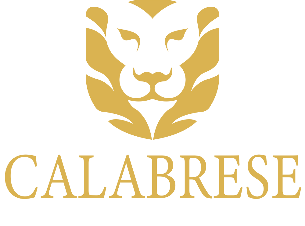 Calabrese Floors Logo