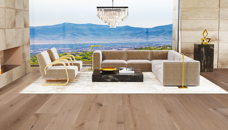 Castelluccio Collection - Premium Hardwood Floors by Calabrese