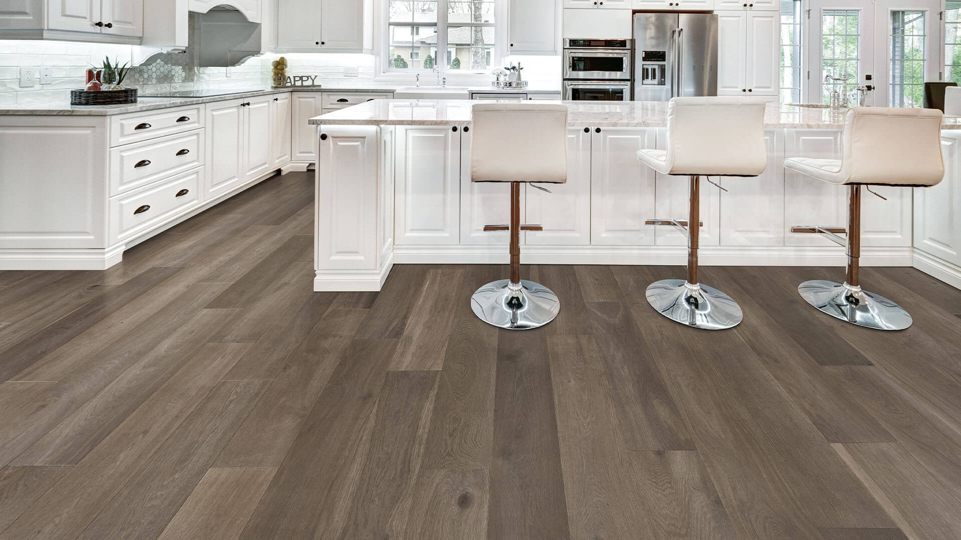 Premium Hardwood Flooring, Vernazza Collection - Calabrese Floors